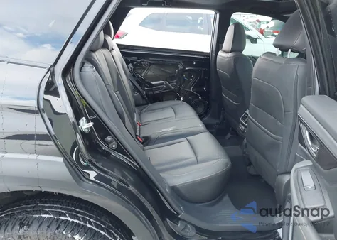 2022 Subaru Outback Wilderness из США, поврежденный, VIN 4S4BTGUD8N3142345